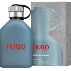 Hugo Boss Urban Journey Edt 125 ml