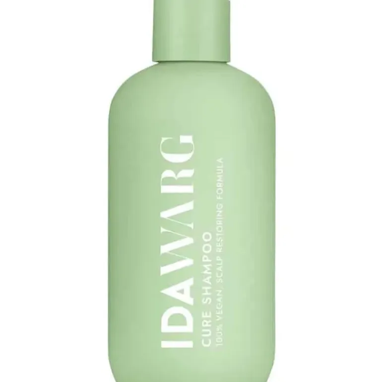 Ida Warg Cure Shampoo 250ml
