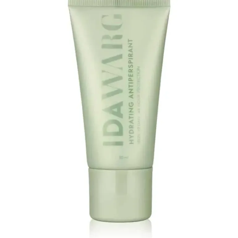 Ida Warg Deodorant Hydrating Antiperspirant 50ml