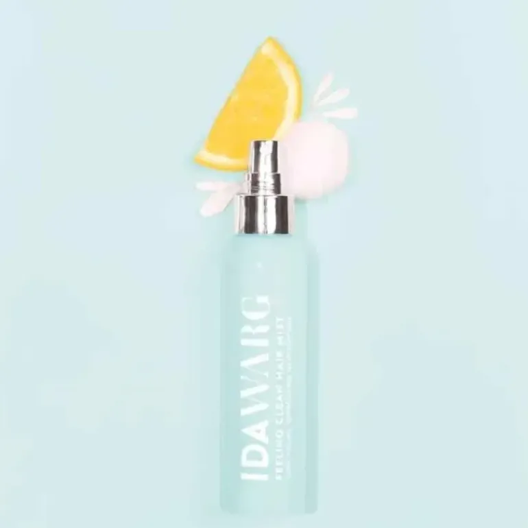 Ida Warg Feeling Clean Hair Mist 100ml