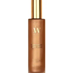 Ida Warg Illuminating Glow Cream Beso Del Sol 85ml