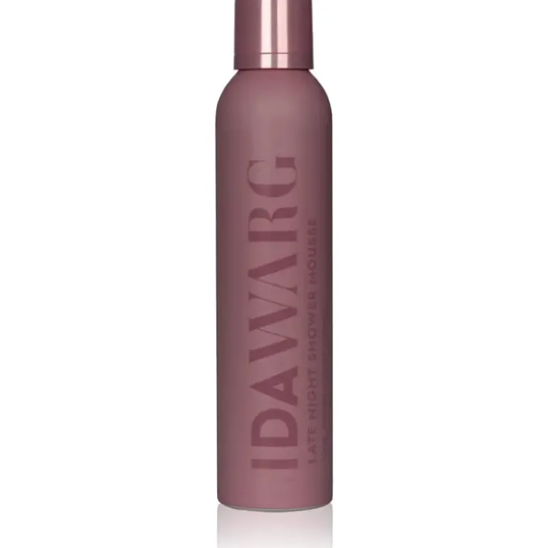 Ida Warg Late Night Shower Mousse- Comfy Formula 200ml