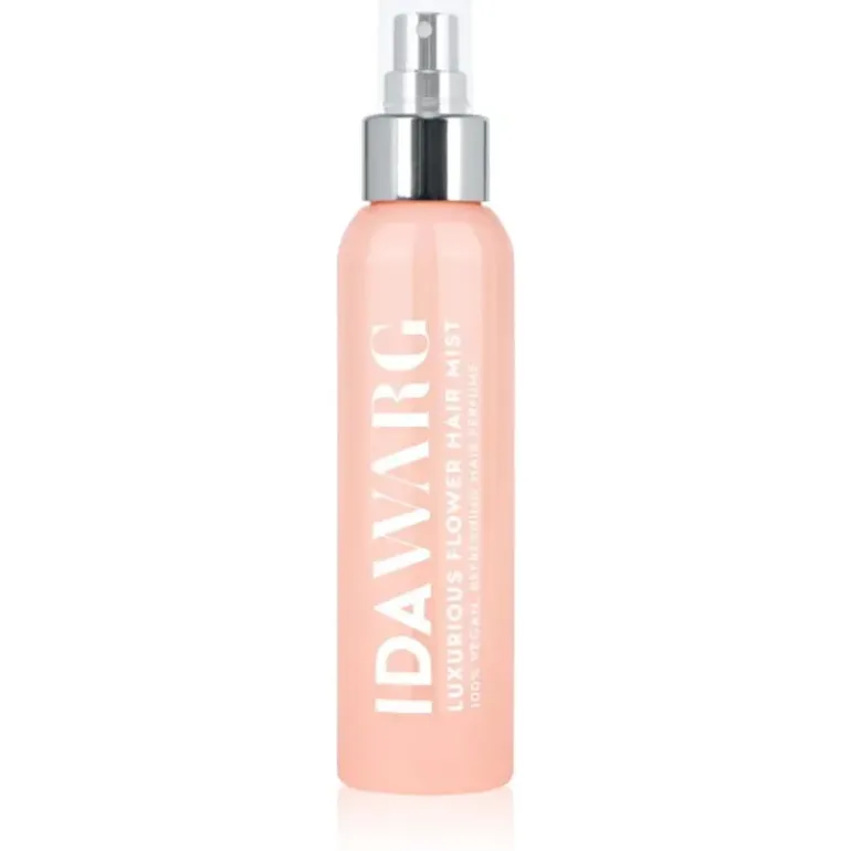 Ida Warg Luxurious Flower Shower Mousse 200ml
