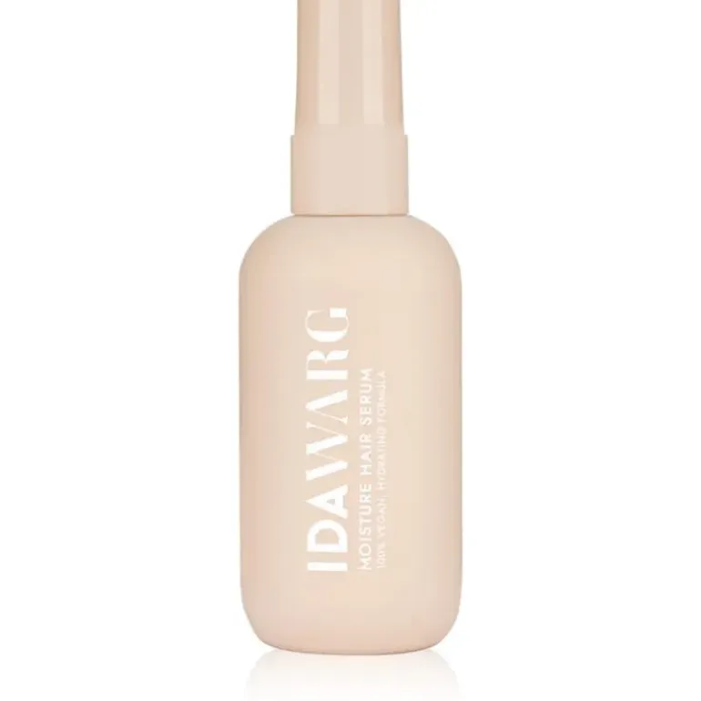 Ida Warg Moisture Serum 100ml
