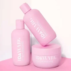 Ida Warg Plumping Hair Mask 300ml