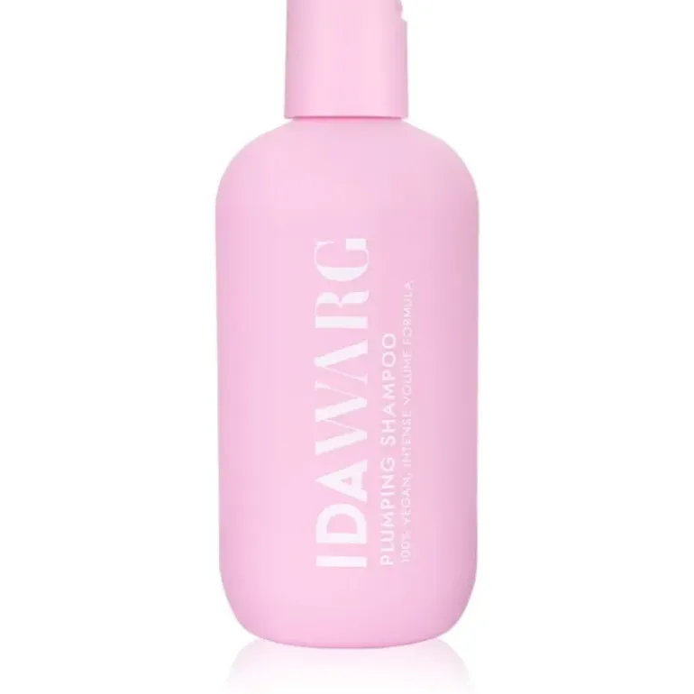 Ida Warg Plumping Shampoo 250ml