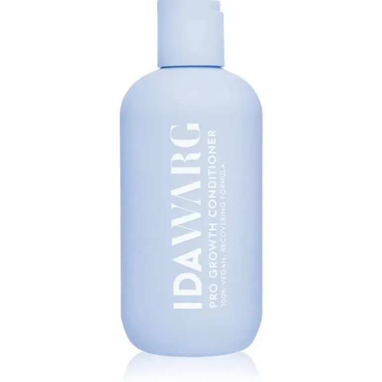Ida Warg Pro Growth Conditioner 250ml