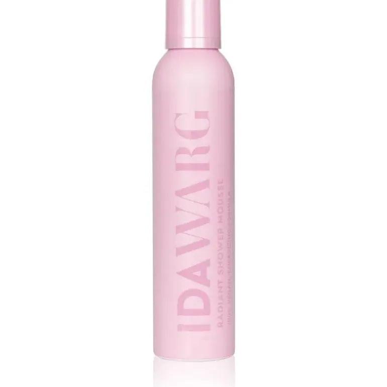 Ida Warg Radiant Shower Mousse 200ml