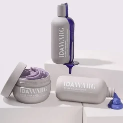 Ida Warg Silver Conditioner 250ml