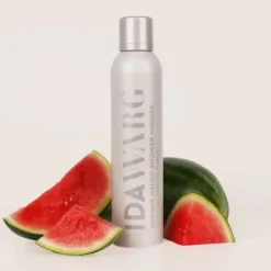 Ida Warg Summer Melon Shower Mousse 200ml