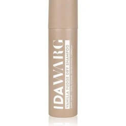 Ida Warg Vanilla Fudge Dry Shampoo Dark Hair 150ml