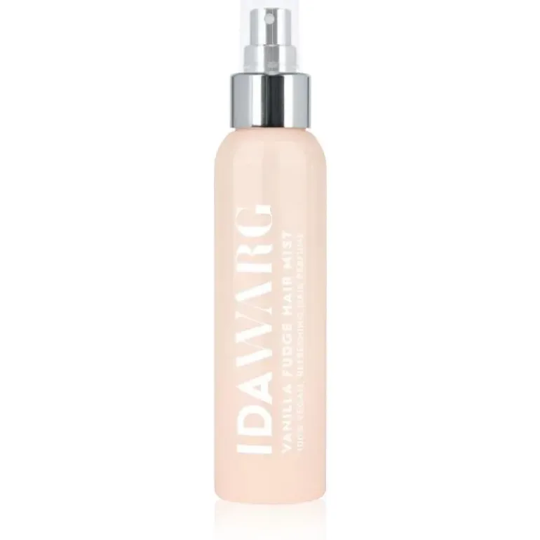 Ida Warg Vanilla Fudge Hair Mist 100ml
