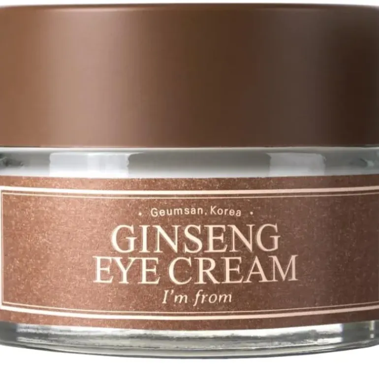 I’m From Ginseng Eye Cream 30g