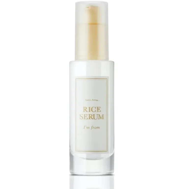 I’m From Rice Serum 30ml