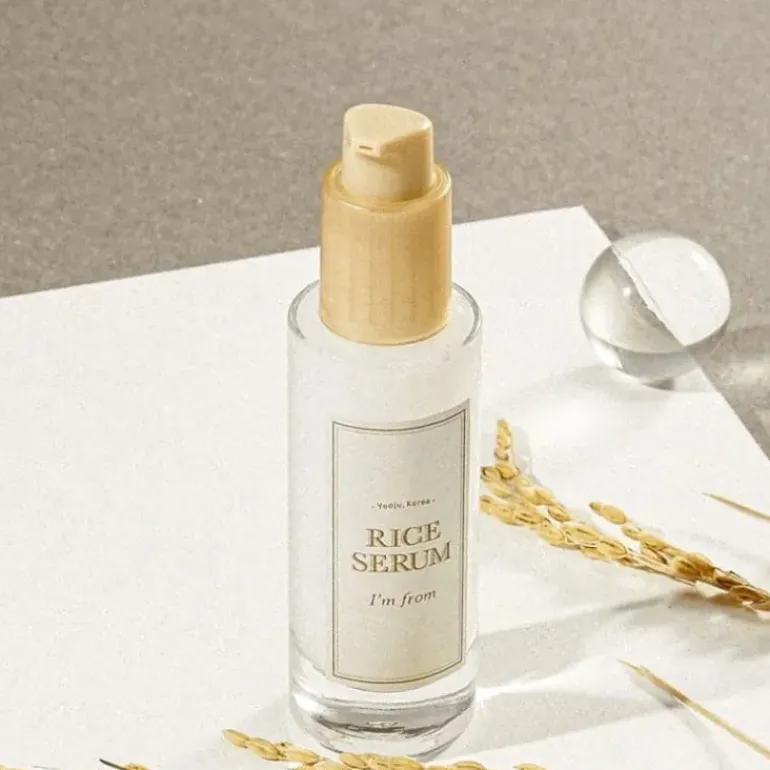 I’m From Rice Serum 30ml
