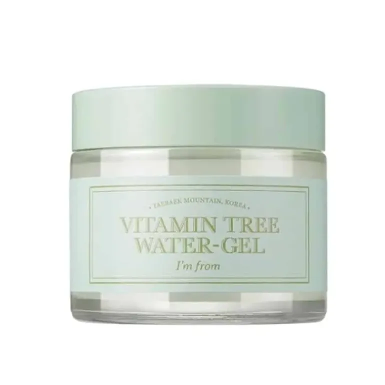 I’m From Vitamin Tree Water Gel 75g