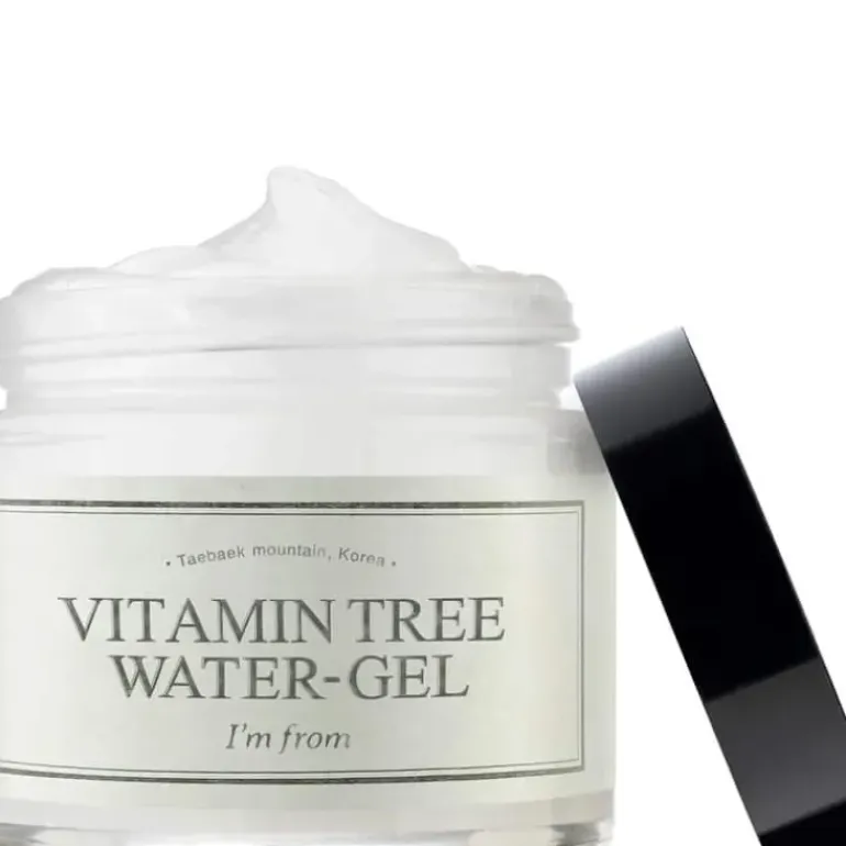 I’m From Vitamin Tree Water Gel 75g