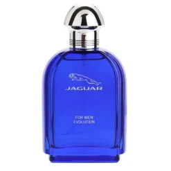 Jaguar For Men Evolution Edt 100ml