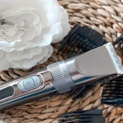 Jean Louis David Digital Clipper Nordic