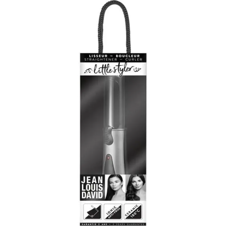 Jean Louis David Little Styler 2 In 1
