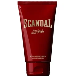 Jean Paul Gaultier Scandal Pour Homme All-Over Shower Gel 150ml