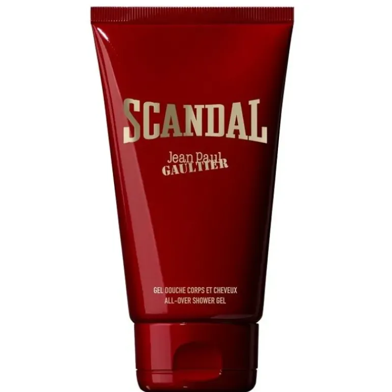 Jean Paul Gaultier Scandal Shower Gel 200ml
