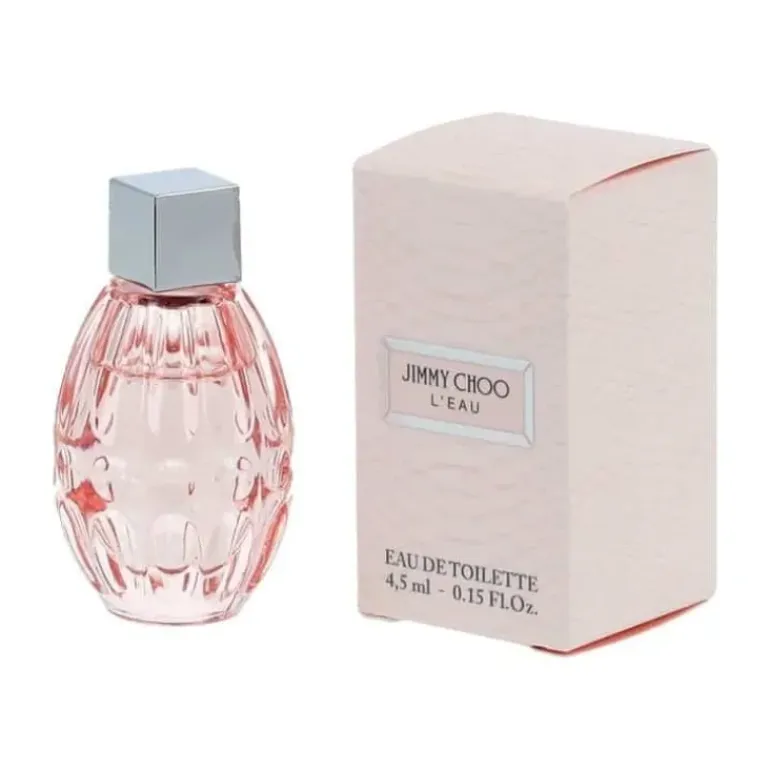 Jimmy Choo L’eau Mini Edt 4.5ml