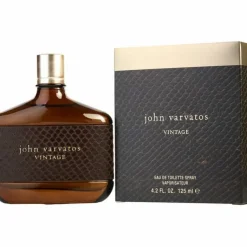 John Varvatos Vintage Edt 125ml