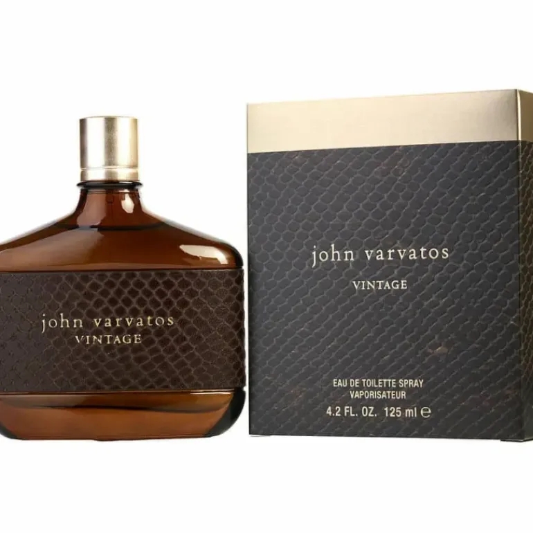 John Varvatos Vintage Edt 125ml