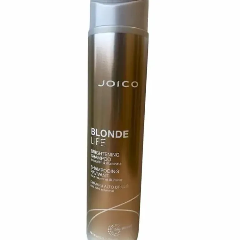 Joico Blonde Life Brightening Shampoo 300ml