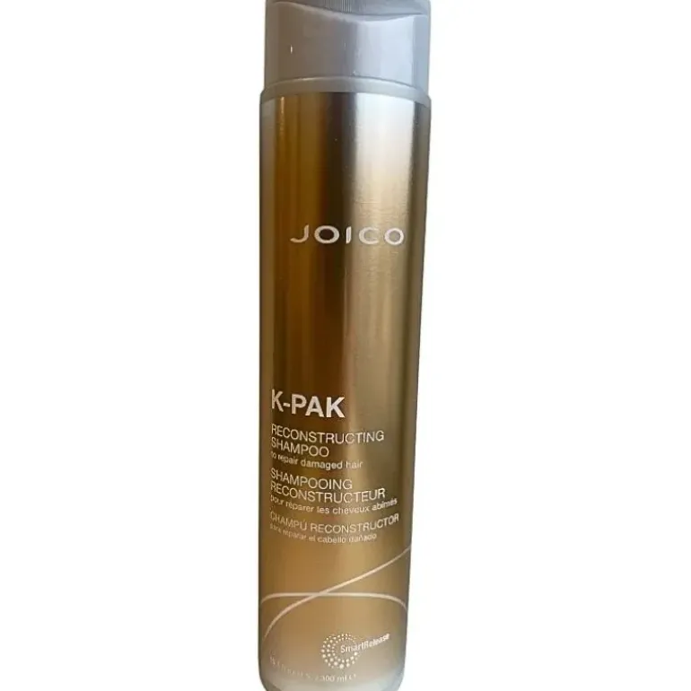 Joico K-Pak Reconstructing Shampoo 300ml