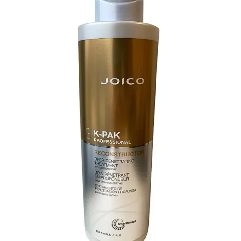 Joico K-Pak Reconstructor Deep-Penetrating Treatment 1000ml