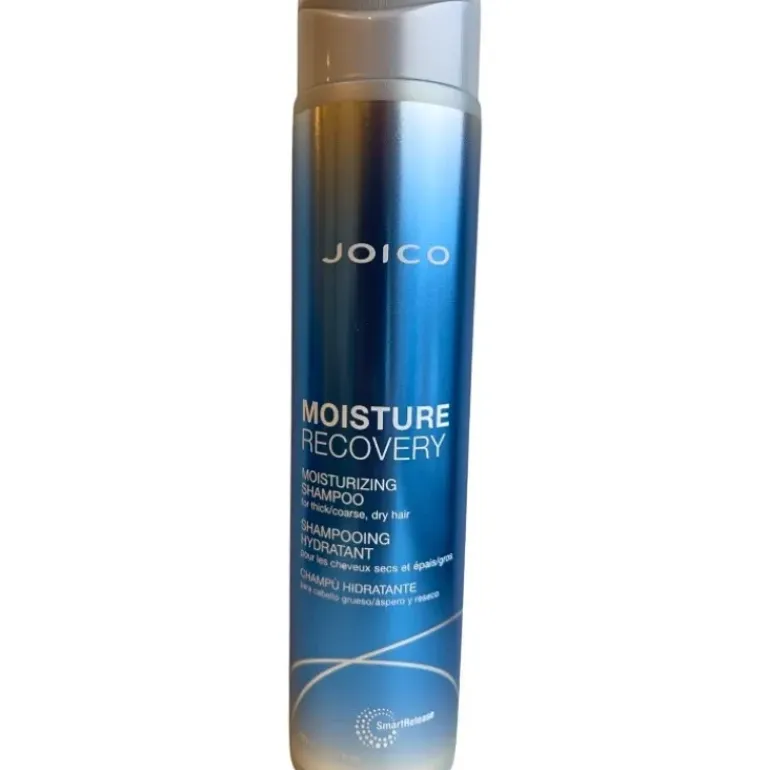 Joico Moisture Recovery Shampoo 300ml