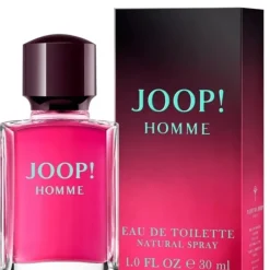 Joop Homme Edt 200ml