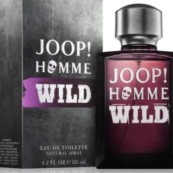 Joop! Homme Wild edt 125ml