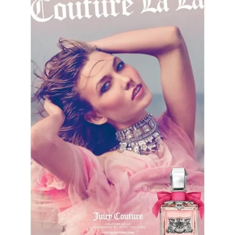 Juicy Couture La La Edp 100ml