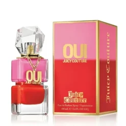 Juicy Couture Oui Edp 100ml