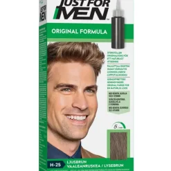 Just For Men Original Formula – Dark Brown H45