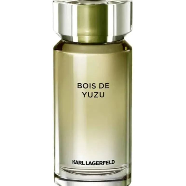 Karl Lagerfeld Bois De Yuzu Edt 100ml