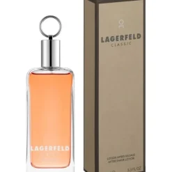 Karl Lagerfeld Classic Aftershave 100ml