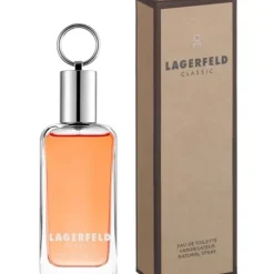 Karl Lagerfeld Classic Edt 150ml