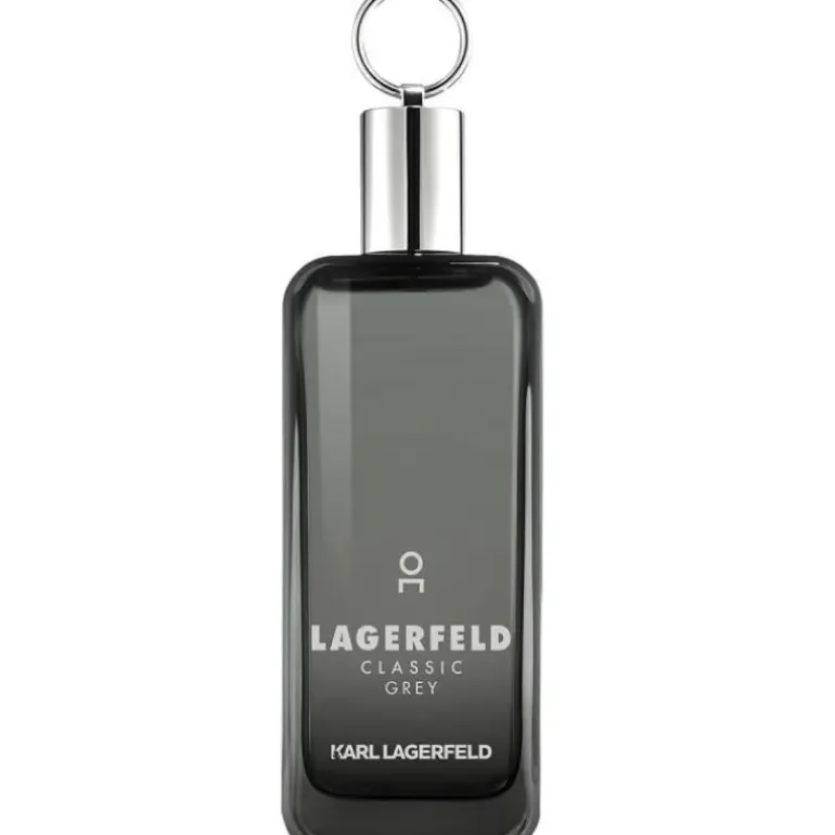 Karl Lagerfeld Classic Grey Edt 100ml