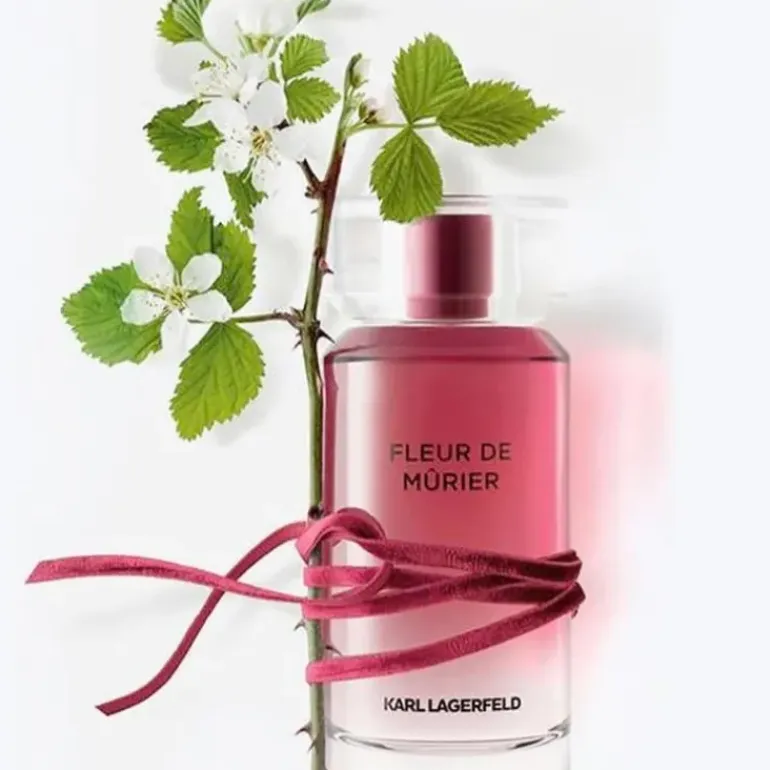 Karl Lagerfeld Fleur De Murier Edp 50ml