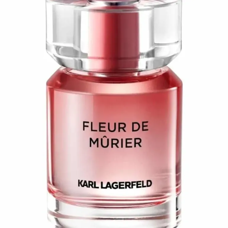 Karl Lagerfeld Fleur De Murier Edp 100ml