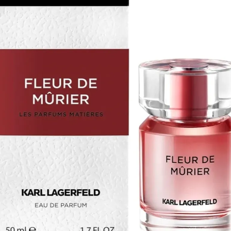 Karl Lagerfeld Fleur De Murier Edp 100ml