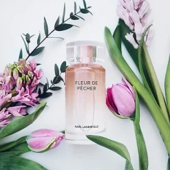 Karl Lagerfeld Fleur De Pecher Edp 100ml