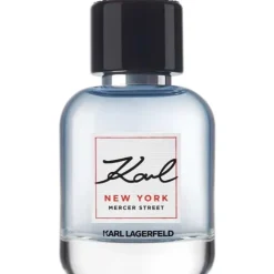 Karl Lagerfeld Karl New York Mercer Street Edt 60ml