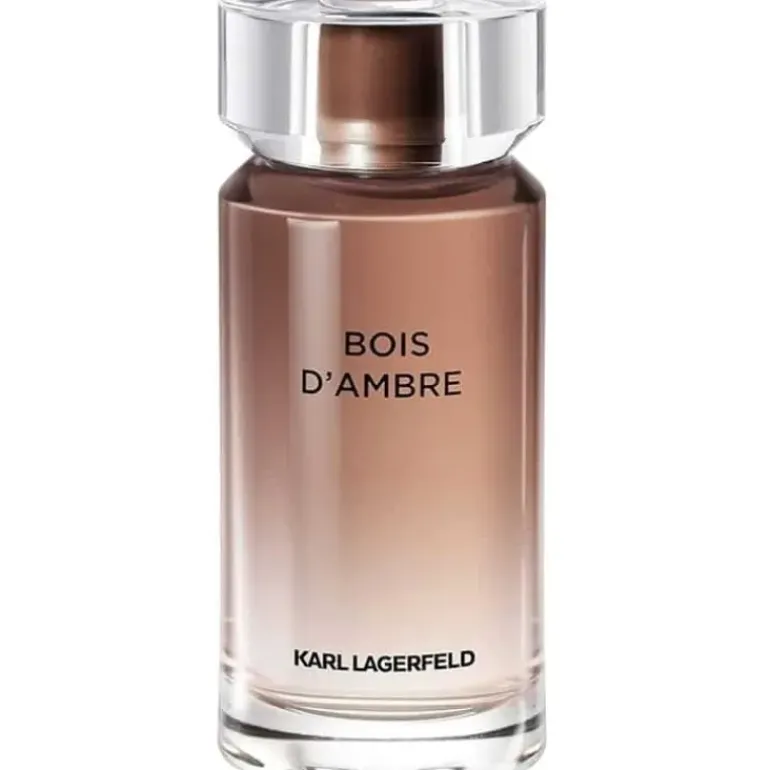Karl Lagerfeld Les Parfums Matières Bois d’Ambre Edt 100ml