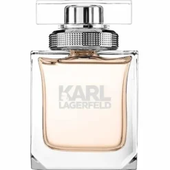 Karl Lagerfeld Pour Femme Edp 85ml