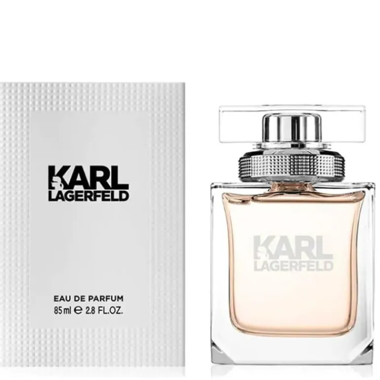 Karl Lagerfeld Pour Femme Edp 85ml